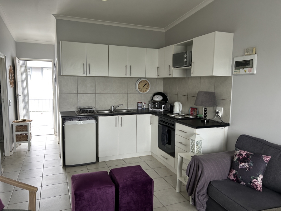 To Let 2 Bedroom Property for Rent in Sonkring Western Cape